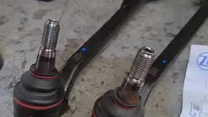 Nowe części odcinek 3245