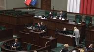 Dobromir Sośnierz do PiSu: Zerwijcie się w końcu z tej SMYCZY prezesa Kaczyńskiego