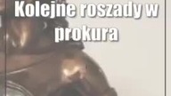 Kolejne roszady w prokuraturach.  Teraz zmieniają się zastępcy