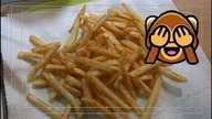 MY CHCEMY FRYTKI :) | szarlot t