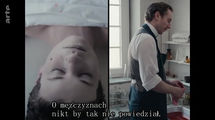Rodzina Kummerfeldt - Haus Kummerveldt - Sezon 1 Odcinek 2