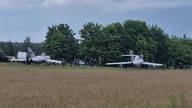 Lotnisko Pilskie 07. 06. 2025