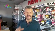 Tusze, tonery do drukarek laserowych i atramentowych ~ zapraszamy