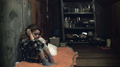 Odmieńcy (2018) 