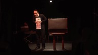 Kabaret PUK - Zabawki Dla Niegrzecznych Dzieci