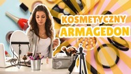 Od Fast Fashion do FAST BEAUTY: Nowa Era Szybkiego PIĘKNA