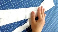 Łatwa r&oacute;ża z papieru toaletowego i rolek DIY #shorts #roza #kwiat #jakzrobic#papiertoaletowy