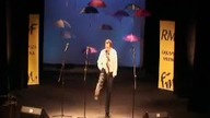 Kabaret pod wyrwigroszem - pole truskawkowe