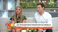 NAJBARDZIEJ WZRUSZAJĄCA PIOSENKA na podziękowanie dla rodziców WYWIAD w PnŚ