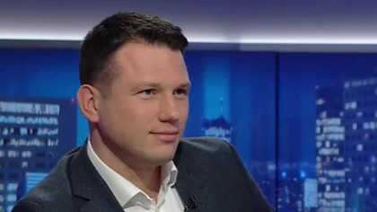 Sławomir Mentzen SHOW: Musimy zatrzymać WARIACTWA PiS-u i Platformy! (10.10.2023)