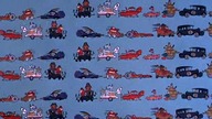 Szalone wyścigi - Wacky Races (S01E03)[PLDUB][DVDRip][XviD]