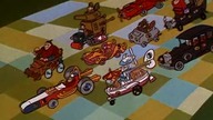 wacky races 03