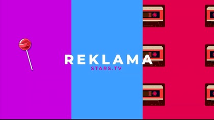 STARSTV - 17-01-2026 - Reklama, Dżingle