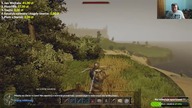 Gothic 3 z Sarmatą! Expienie w Cape Dun! Ratujemy Myrtanę! Przygody na Kontynencie Do boju #04