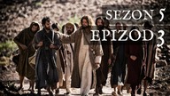 Tajemny Plan S05E03 | Tylko wola Ojca! Trzy plany Ewangelii Mateusza