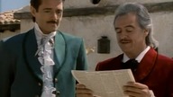 The New World of Zorro (1990) S02E06 "Wolność prasy"