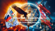 Aktualności Geopolityka stan na 20. 08. 7534r. sław/2025r. łac.