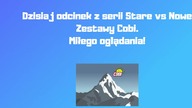 STARE VS NOWE ZESTAWY COBI #5