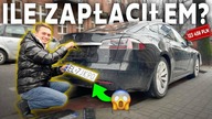 Kupiłem UŻYWANĄ TESLE MODEL SJak kupić używane EV i na co zwrócić uwagę?