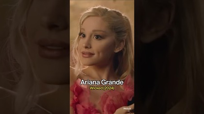 Glinda the Good Witch Portrayal Evolution