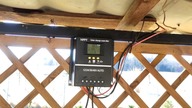 Testuję kolejny solarny regulator MPPT, chyba że to kolejny PWM