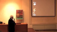 Wykład "Sztuka a rozw&oacute;j m&oacute;zgu" prof. Jerzy Vetulani
