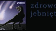 ZENEK - Zdrowo jebnięty (z albumu Trudno!) z tekstem *3*