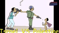 Izrael Vs. Palestyna #2