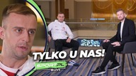 Kamil Grosicki ujawnia, co działo się po meczu Polska - Czechy.  Ja zacząłem... 