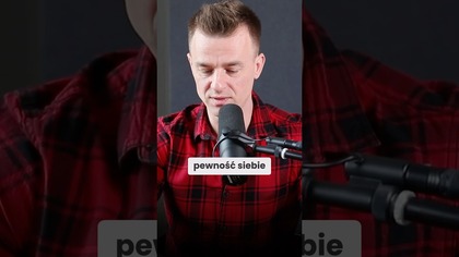 Jak budować pewność siebie? #rada #pewnoscsiebie