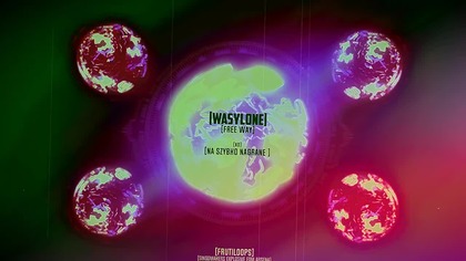 WasylOne - Free Way