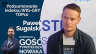 Gamedev? Tu raczej nie będzie żadnego szybkiego odbicia szerokiego rynku
