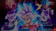 Dragon Ball Heroes Odcinek 8 Lektor PL Seiyu