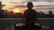 STARVIN CAT - Oaxacan Sunset DJ Set Progressive House & Melodic Techno Mix (Making You Dance VOL