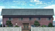 Sunoharasou no Kanrinin-san (anime) - Odcinek 12 Kotatsu Koniec roku wiety Mikoaj