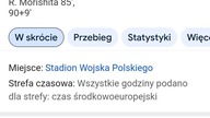 Brawo (L)egia @legianet @LegiaWarszawa @legionisci_com #legiawarszawa