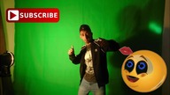 How to set up Green Screen (GONE WRONG ) damage my green screen