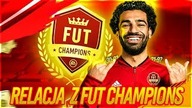 RELACJA Z FUT CHAMPIONS ! JAK WBIŁEM G1 ?! | FIFA 19
