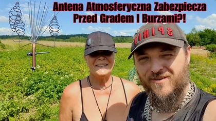 2258.  Antena Atmosferyczna Co Chroni Wasze Pytania