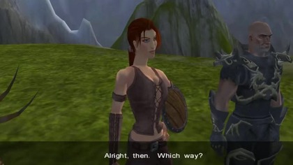 Drakan: The Ancients Gates (trofea PSN)