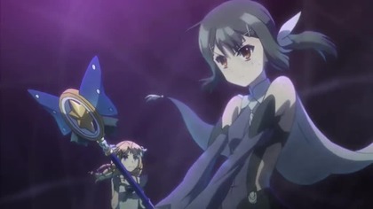Fate/Kaleid Liner Prisma Illya 04