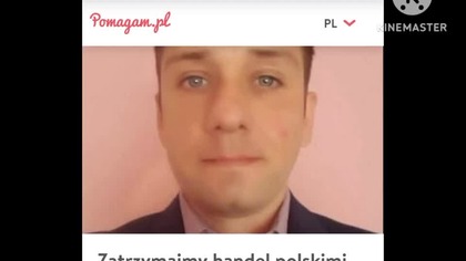 Prosimy o pomoc dla Daniela Kublika i Anety Wujcik.