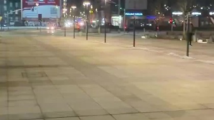 Palmy Dworzec Gliwice