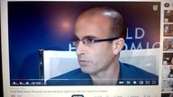 Yuval Noah Harari virtue signaling zamiast myślenia dr Piotr Napierała