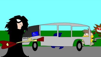 Gang plemników odc 2 (Reupload)