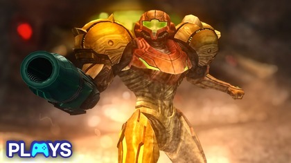 25 Things You DIDNT Know About Metroid Prime