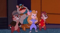 Chip i Dale Brygada RR odc. 51 Nowe metody walki