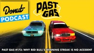 Why Red Bulls Winning Streak Is No Accident - Past Gas #173