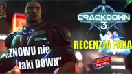 Crackdown 3 (2019) [XO/PC] - Recenzja FoXa