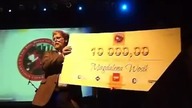 Zakończenie Festiwalu Komiksu i Gier w Łodzi 2011 (2/3)